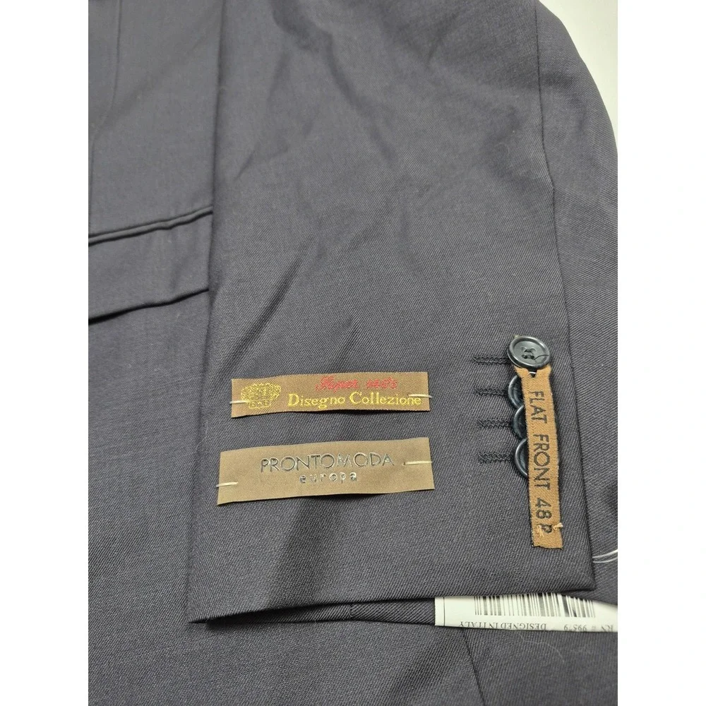 Prontomoda Giusy prontomoda suit